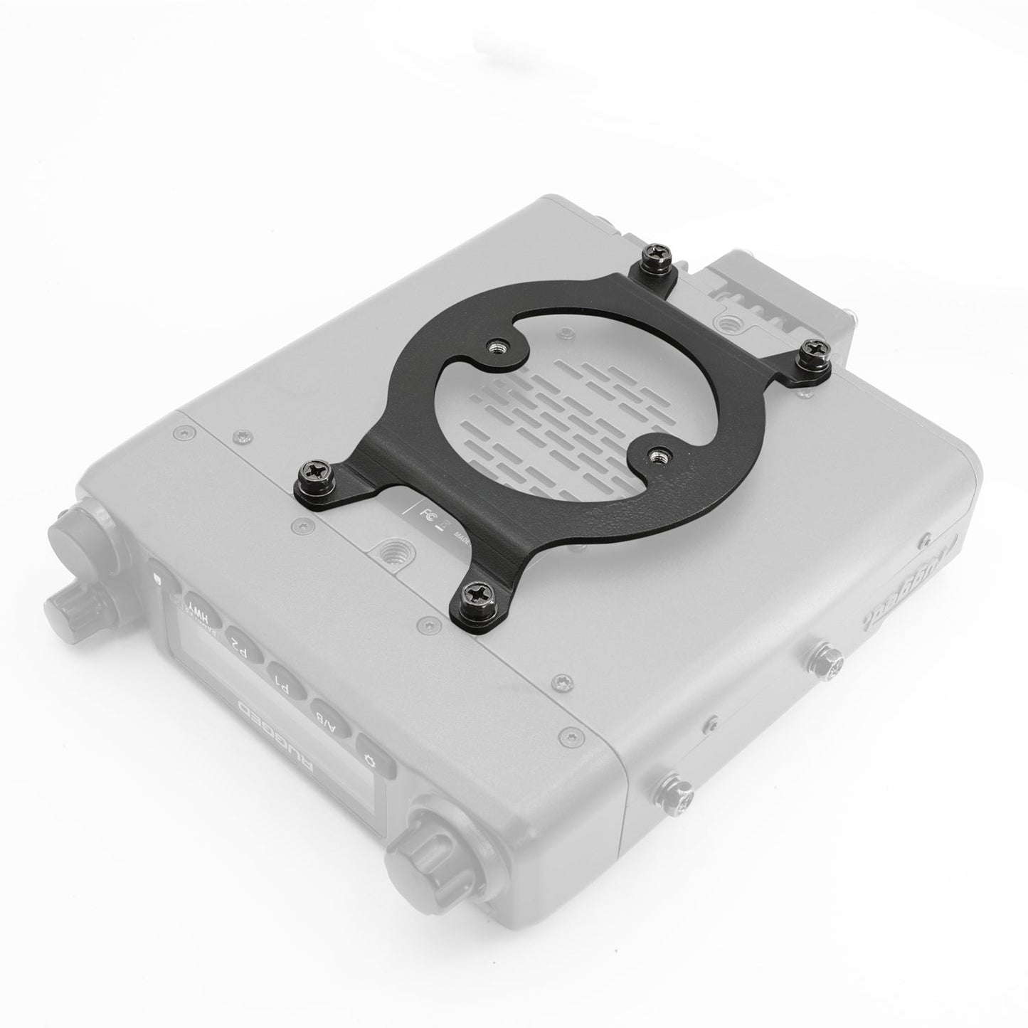 Rugged Radios Rugged Radios G4 AMPS Mounting Bracket