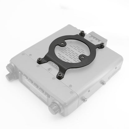 Rugged Radios Rugged Radios G4 AMPS Mounting Bracket