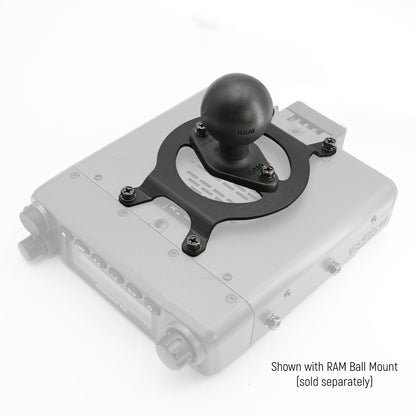 Rugged Radios Rugged Radios G4 AMPS Mounting Bracket