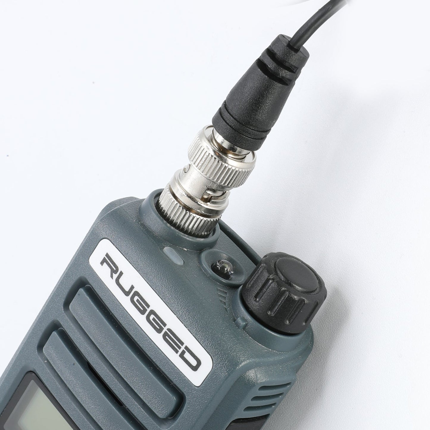 Rugged Radios Rugged Radios Magnetic Mount Antenna for Rugged GMR2 PLUS Handheld Rad