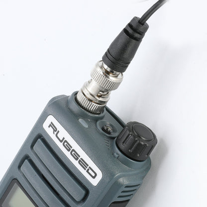 Rugged Radios Rugged Radios Magnetic Mount Antenna for Rugged GMR2 PLUS Handheld Rad