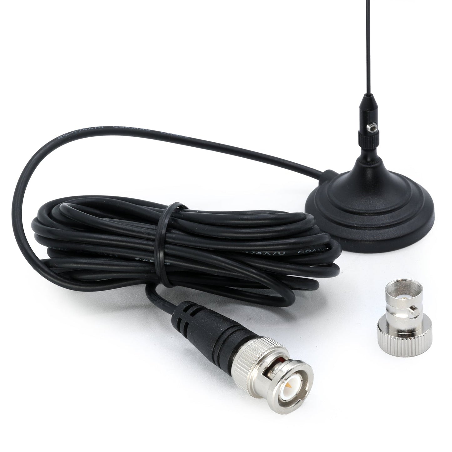 Rugged Radios Rugged Radios Magnetic Mount Antenna for Rugged GMR2 PLUS Handheld Rad