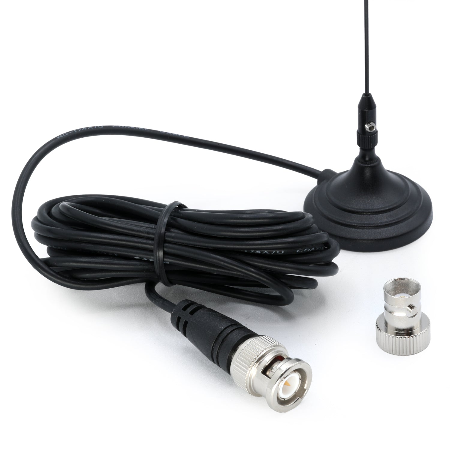 Rugged Radios Rugged Radios Magnetic Mount Antenna for Rugged GMR2 PLUS Handheld Rad