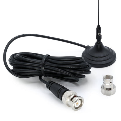 Rugged Radios Rugged Radios Magnetic Mount Antenna for Rugged GMR2 PLUS Handheld Rad