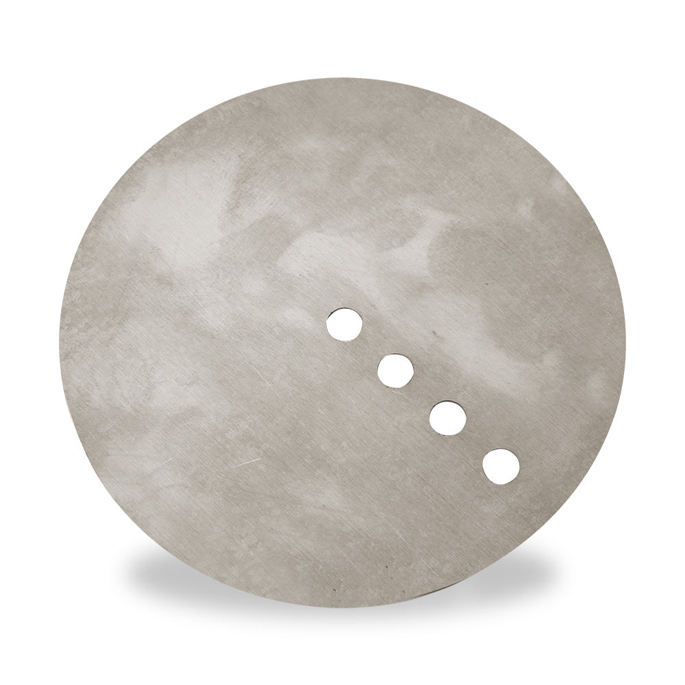 Rugged Radios 6 Inch Ground Plane Disc