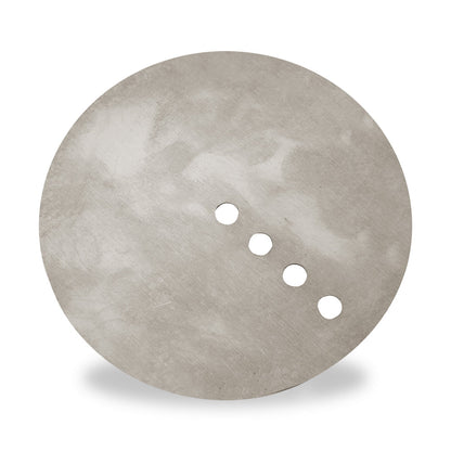 Rugged Radios 6 Inch Ground Plane Disc