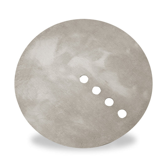 Rugged Radios 6 Inch Ground Plane Disc