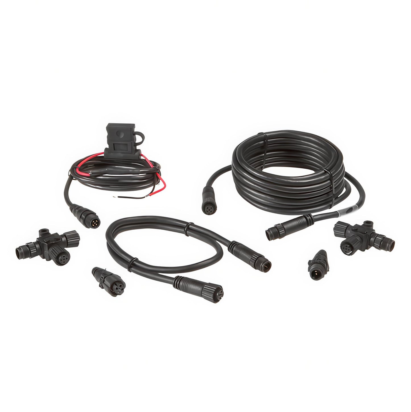 Rugged Radios Rugged Radios Lowrance NMEA 2000 Starter Kit