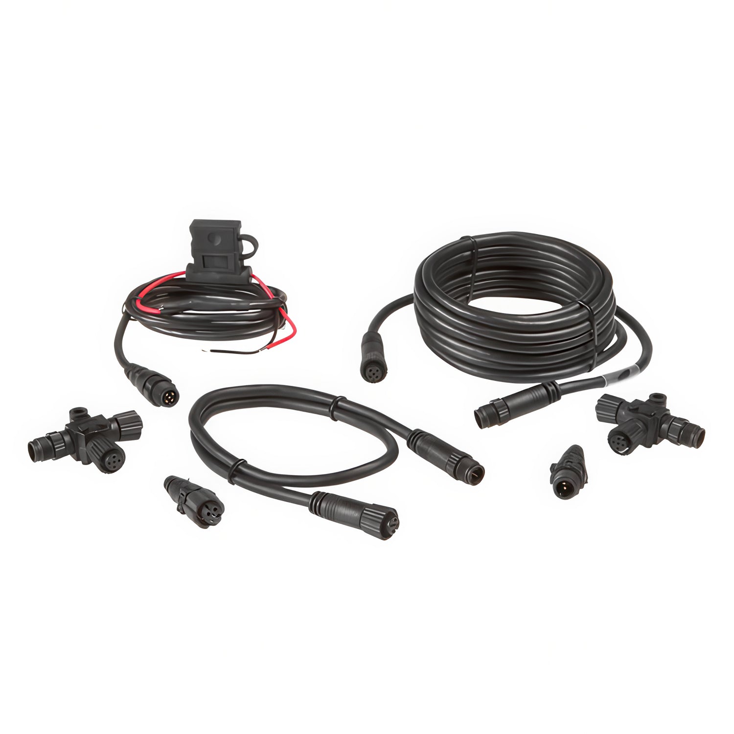 Rugged Radios Rugged Radios Lowrance NMEA 2000 Starter Kit