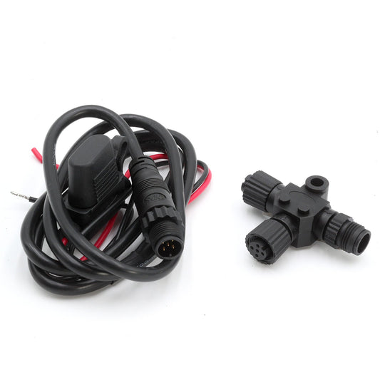 Rugged Radios Rugged Radios Lowrance Network Power Node
