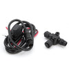 Rugged Radios Lowrance Network Power Node