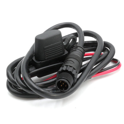 Rugged Radios Rugged Radios Lowrance Network Power Node