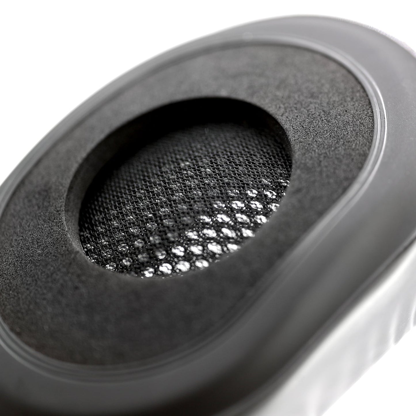 Rugged Radios Rugged Radios Gel Ear Cups with Velcro Mounting