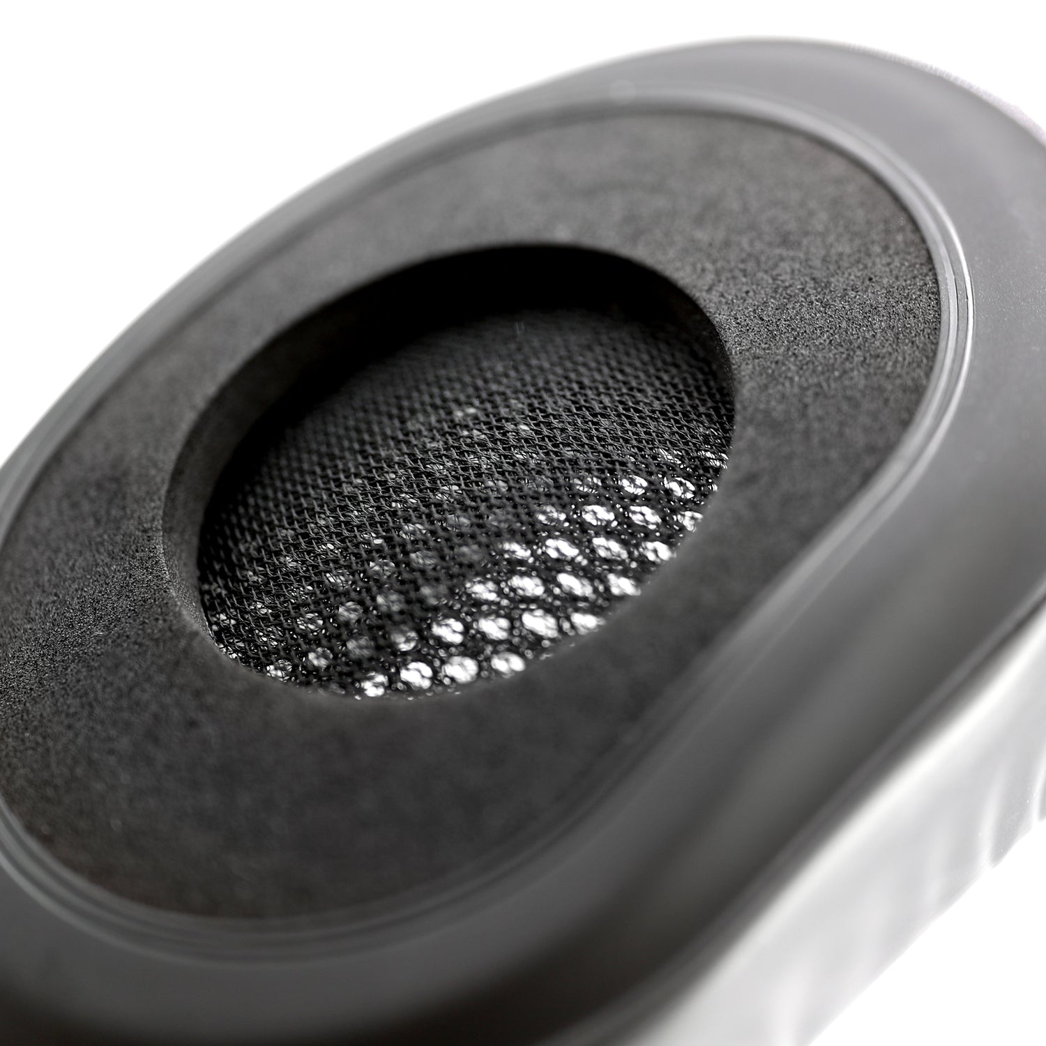 Rugged Radios Rugged Radios Gel Ear Cups with Velcro Mounting