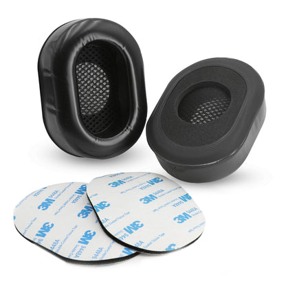 Rugged Radios Rugged Radios Gel Ear Cups with Velcro Mounting