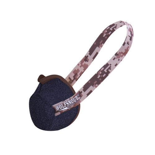 Wolfsnout Offroad Dust Mask — alternate view 4