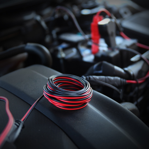 NOCO GENIUS X-CONNECT EXTENSION CABLE 10' — alternate view 2