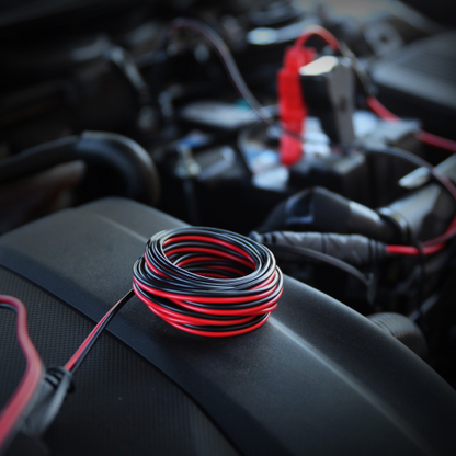 NOCO GENIUS X-CONNECT EXTENSION CABLE 10' — alternate view 2