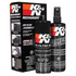 K&N 99-5000 Air Filter Cleaner Kit