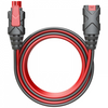 NOCO GC004 X-Connect 10ft Extension Cable for Genius Chargers
