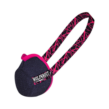 Wolfsnout Offroad Dust Mask — alternate view 6