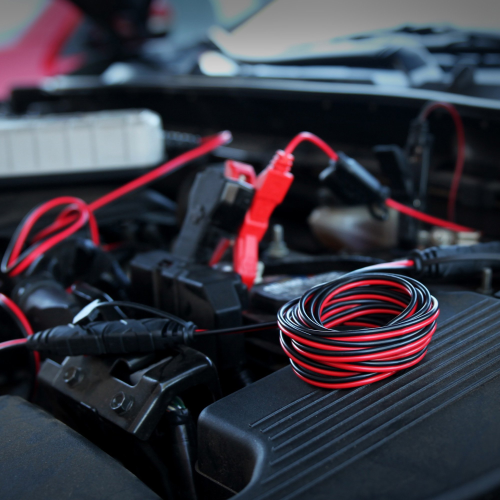 NOCO GENIUS X-CONNECT EXTENSION CABLE 10' — alternate view 6
