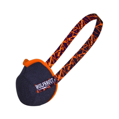 Wolfsnout Offroad Dust Mask — alternate view 5