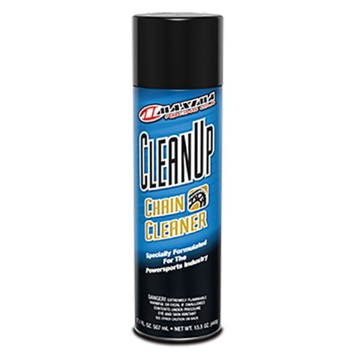 MAXIMA CLEAN UP DEGREASER 15.5OZ