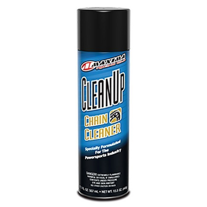 MAXIMA CLEAN UP DEGREASER 15.5OZ
