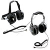 Rugged Radios H20 Over-the-Head Listen-Only Headset - 3.5mm