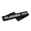 Rugged Radios Behind the Head BTH Replacement Velcro Strap for H48 Sty