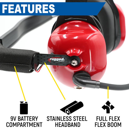 Rugged Radios Rugged Radios BUNDLE