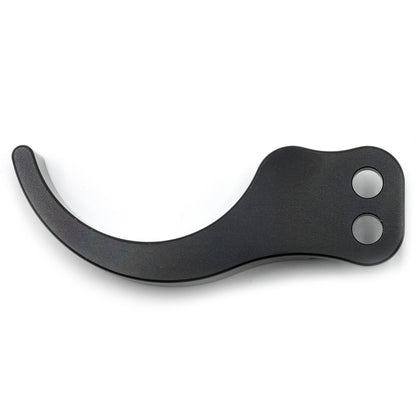 Rugged Radios Rugged Radios Helmet Hanger with Bar Mount
