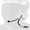 Rugged Radios 4C IMSA Helmet Kit - Coil Cord, Mic & 3.5mm