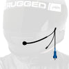 Rugged Radios Offroad Helmet Kit with Mic & 3.5mm Jack