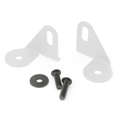 Rugged Radios Rugged Radios Hardware Pack for Jeep Wrangler TJ LJ JK JL and Gladiato