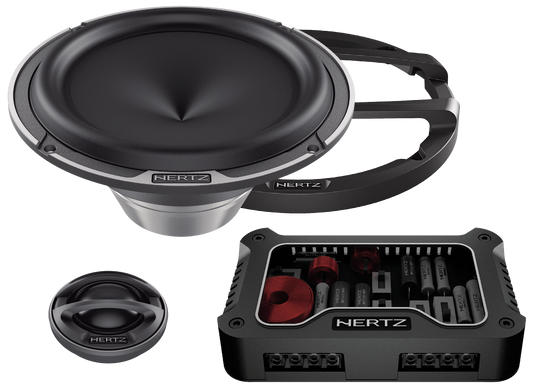 Hertz MLK 1650.3 LEGEND