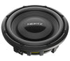 Hertz MPS 250 S4 Mille Pro Shallow 10 Inch Subwoofer 500W RMS