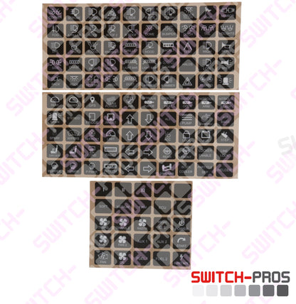 Rugged Radios Rugged Radios Switch-Pros