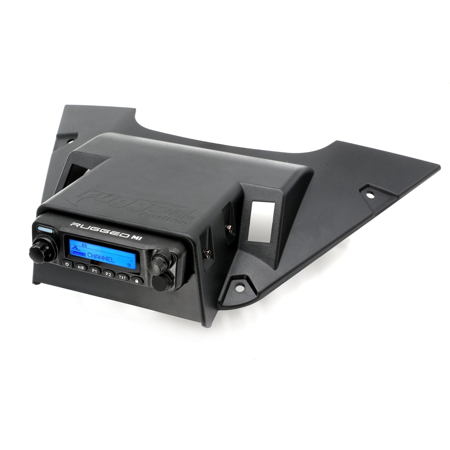 Rugged Radios Rugged Radios Can-Am Maverick R Top Mount Kit
