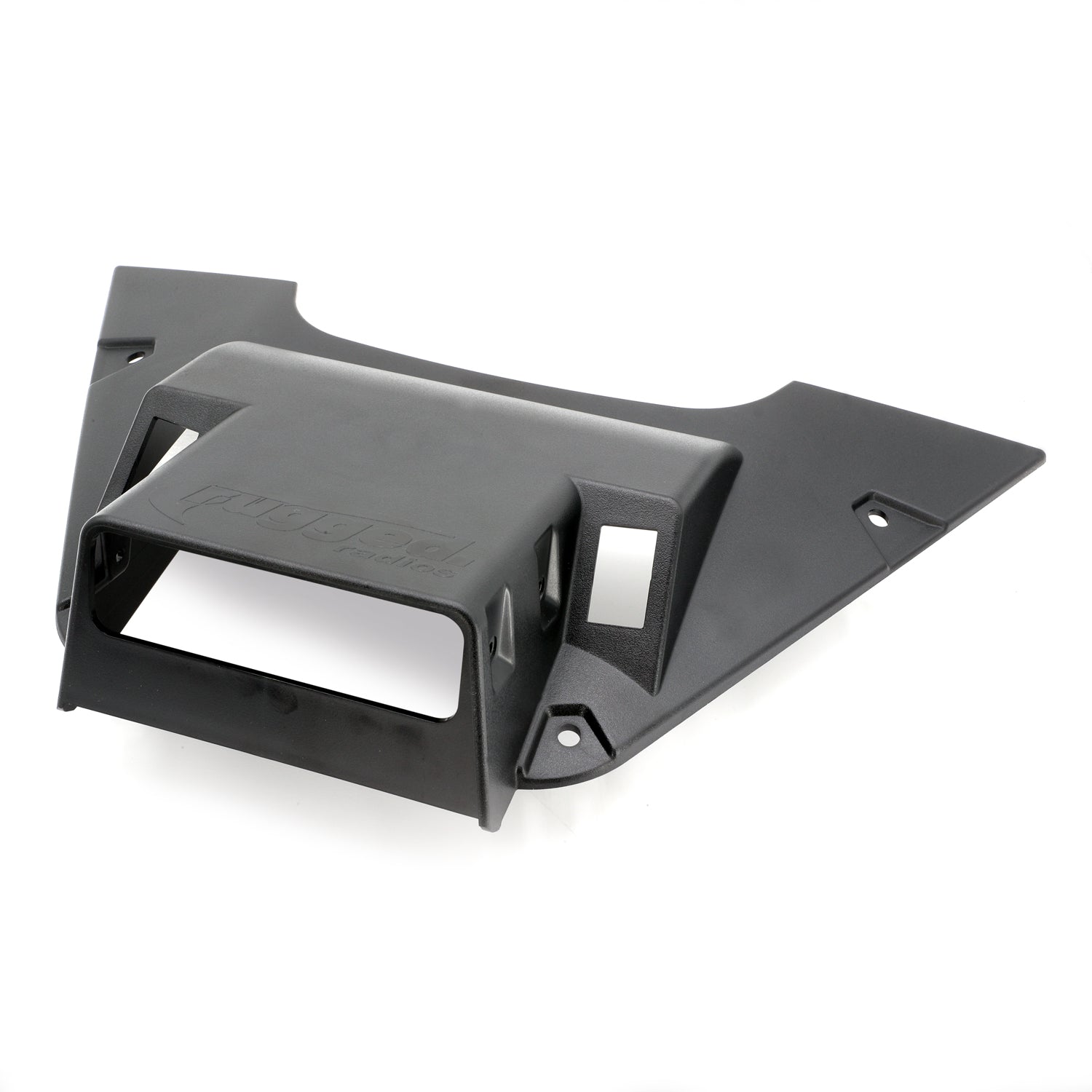 Rugged Radios Rugged Radios Can-Am Maverick R Top Mount Kit