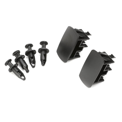 Rugged Radios Rugged Radios Can-Am Maverick R Top Mount Kit