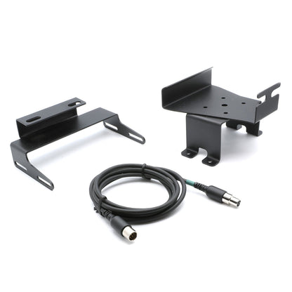 Rugged Radios Rugged Radios Can-Am Maverick R Remote Head Mount Kit