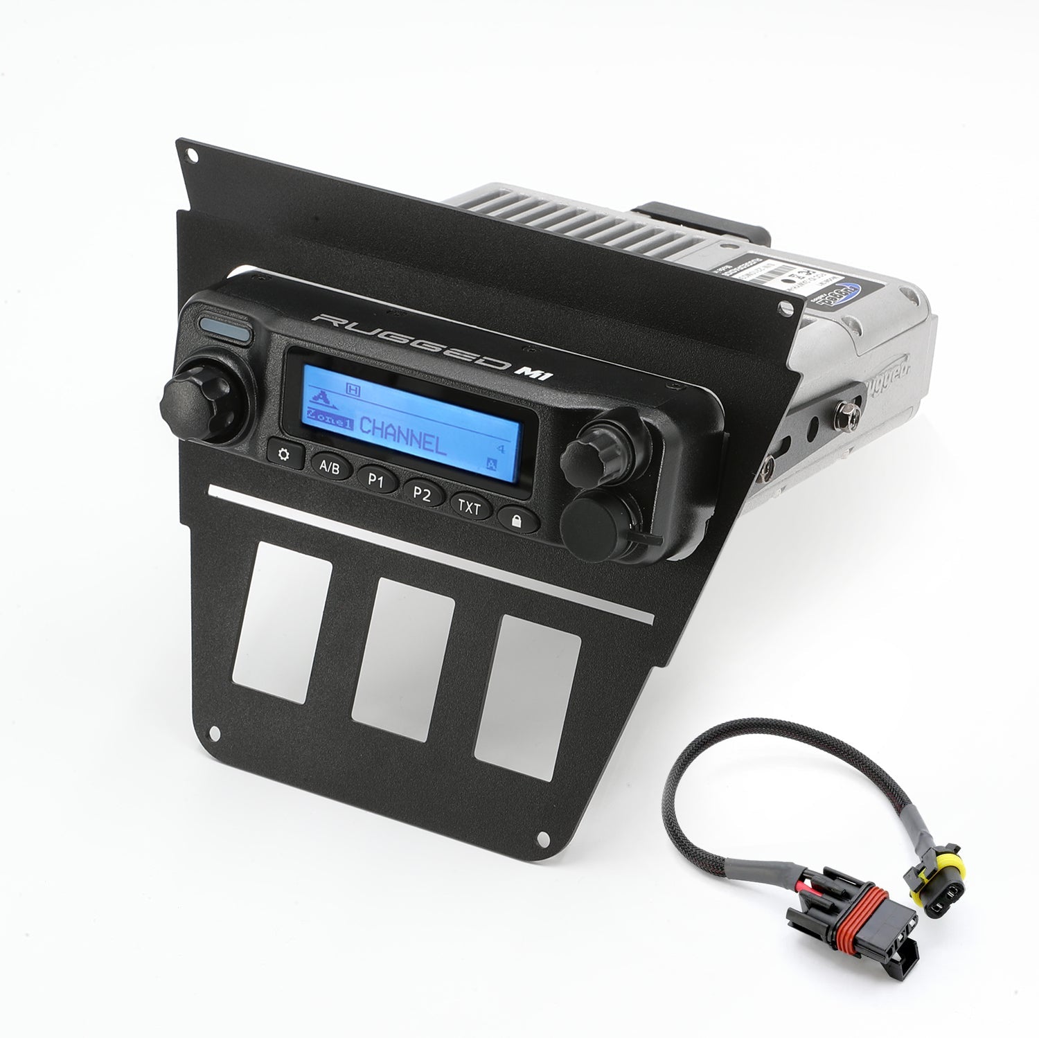 Rugged Radios Rugged Radios 2026 Polaris RZR Pro R Ultimate with 10.4 Inch Touchscre