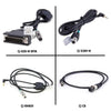 Rugged Radios Connect to Mobile Radio