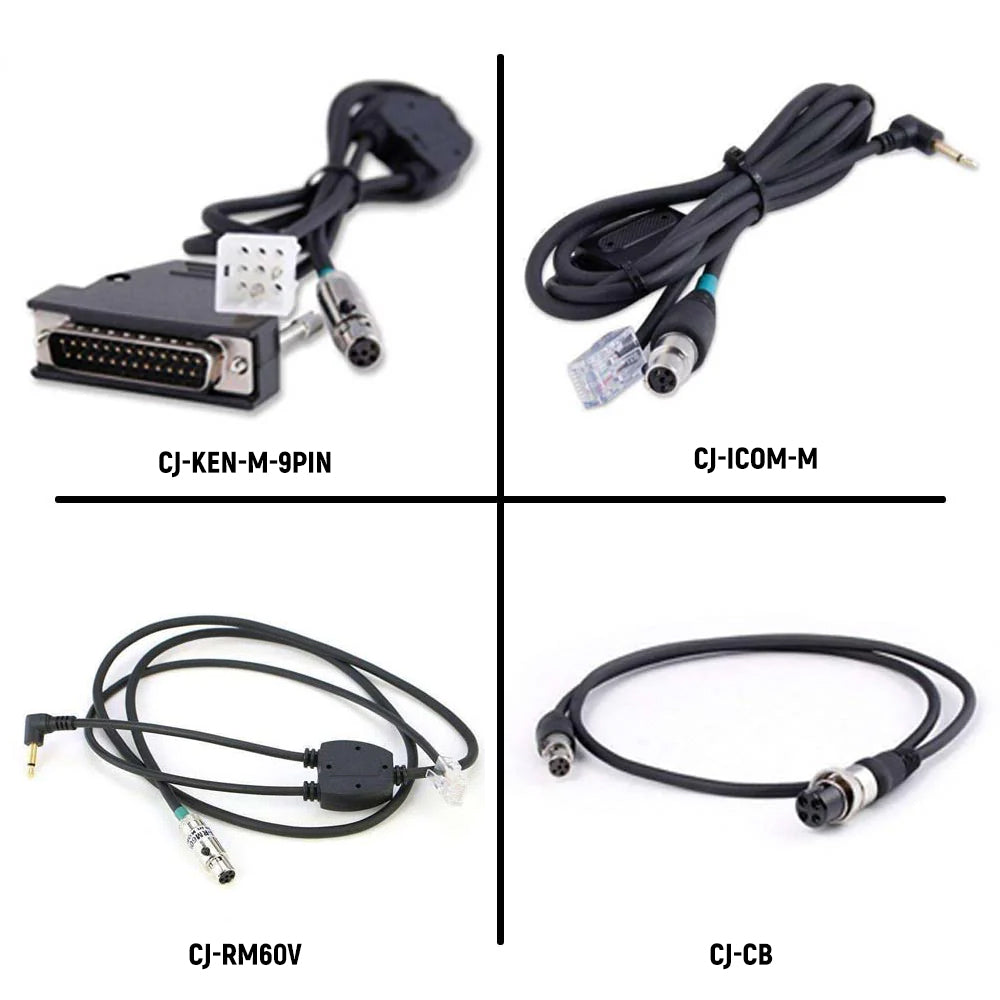 Rugged Radios Rugged Radios Connect to Mobile Radio