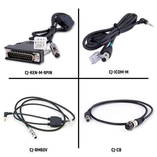 Rugged Radios Rugged Radios Connect to Mobile Radio