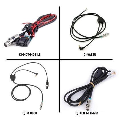 Rugged Radios Rugged Radios Connect to Mobile Radio