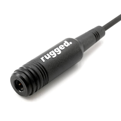 Rugged Radios Rugged Radios Long Range Antenna for R1 / RDH-X / ABH7 Handheld Radio
