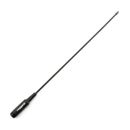 Rugged Radios Rugged Radios Long Range Antenna for R1 / RDH-X / ABH7 Handheld Radio